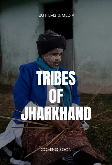 Tribes of Jharkhand